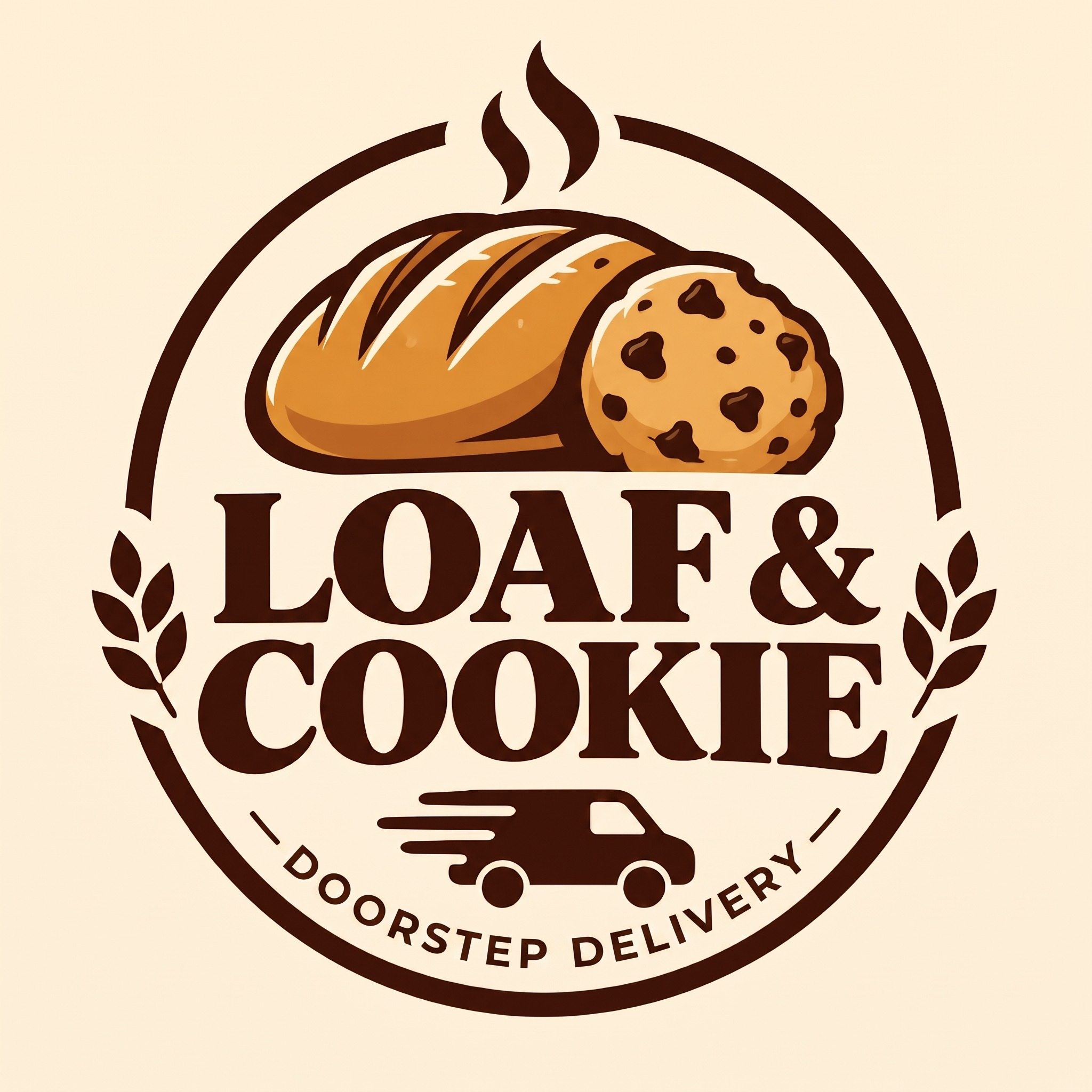 LOAF & COOKIE — Doorstep Delivery